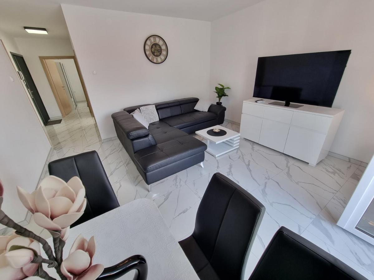 Apartment Striga